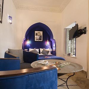 Deluxe Kamer met een King Size Bed